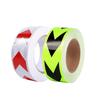 Glow Tape Car Reflective Tape Safety Warning Sticker Traffic Reflector Tape Anti Slip Traction Sticker Non-slip Tape for Stairs