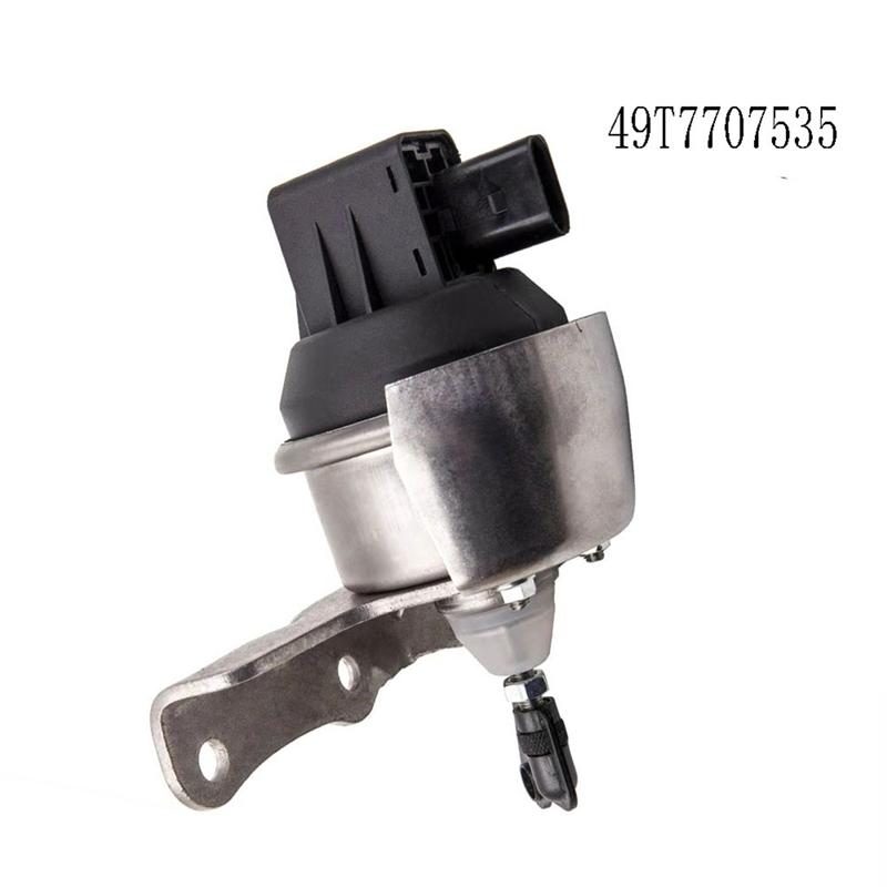A16P-Vacuum Actuated Valve 49T7707535 Turbo Electronic Actuator For VW Crafter 30-50 Kasten 2E 2.5 Turbine