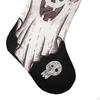 Creative Halloween Socks, Bag Pendant Lightweight Stockings for Gift Party Boys Girls