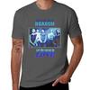 Love Me For A Reason 90s Throwback Tshirt Fashion Graphic Tee For Unisex