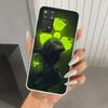 Spiel S-Stalker Handyhülle für Xiaomi Redmi Note 14 13 12S 12 11S 11 Pro Plus 11T 11E 10S 9 9S Weiche Funda Druckschale