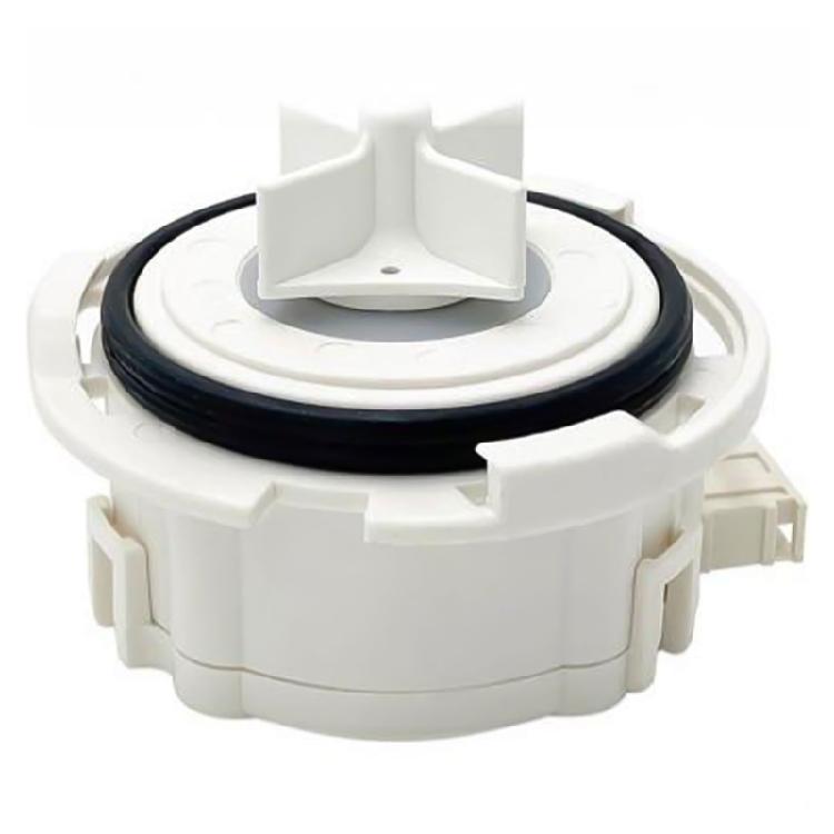 ABQ75742501 Dishwasher Drain Pump With Gasket Replacement for Dishwasher Model LDTS5552S LDFN4542W LDFN3432T LDFN343LS