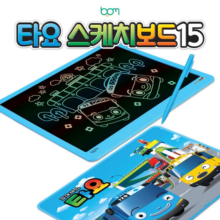 Tayo Скетчборд 15 дюймов — фото 2