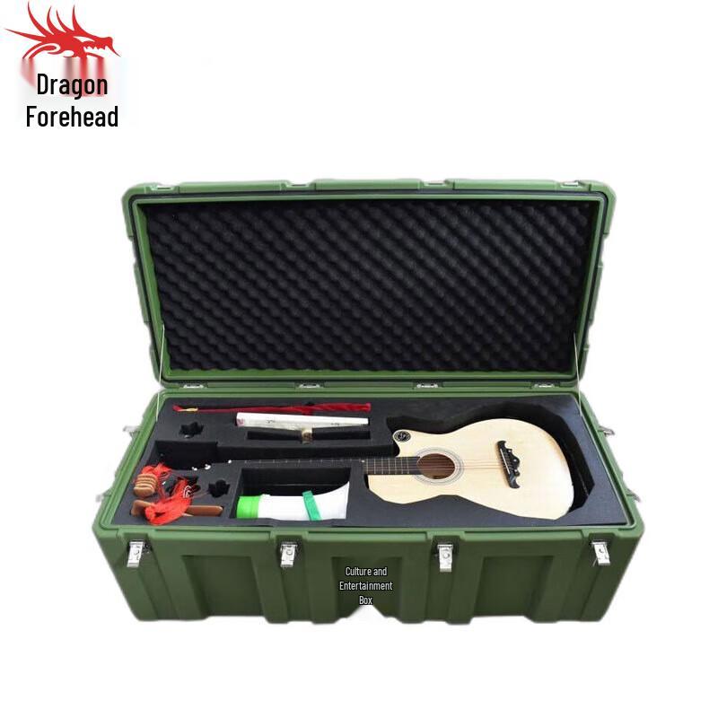Longchan Rotomolded Multi-functional Field Equipment Kit