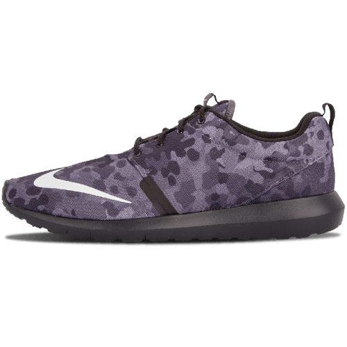 Nike Roshe Run Dark Grey Camo 685196-001