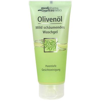 Olivenol Łagodny Żel do Mycia 100ml
