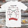 Ork Flow Chart Waagh Decision Decishun Fingy T Shirt B1315