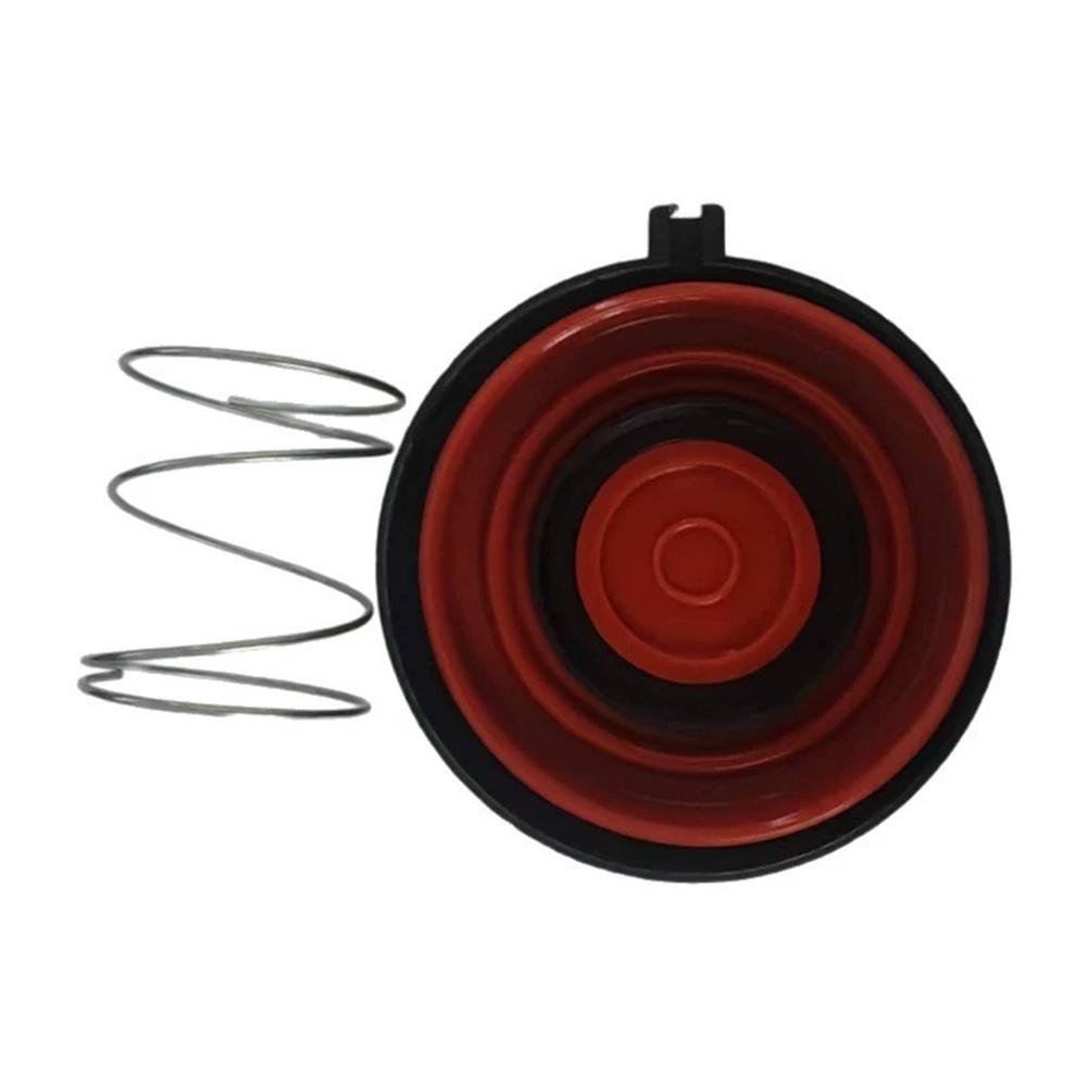 Ventildeckelmembran LR174890 passend für Land Rover Jaguar Discovery Evoque 2.0