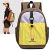 Lightweight Outdoor Travel Backpack - Large Capacity Schoolbag for College, Commuting, Hiking, and Casual Climbing