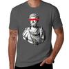 Marcus Aurelius Tshirt Work Comfort Tshirt For Unisex