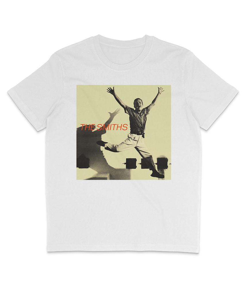 

The Smiths - The Boy With The Thorn In His Side - UK 12 - 1985 -Organic T-Shirt 4XL