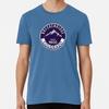 Breckenridge Colorado Skiing Hiking Camping Breck Ski S-5XL Made In USA T Shirt