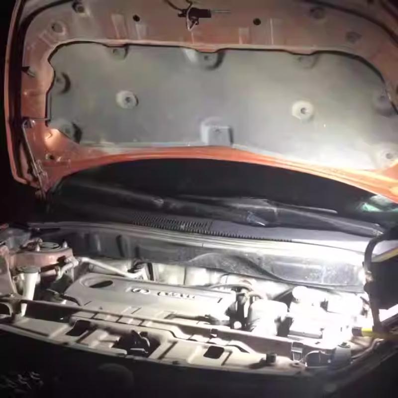 Pailide WJ001-1 Portable Warning Work Light