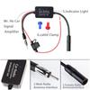 12V Car Antenna Signal Amplifier Set Car Antenna Booster Car FM AM Radio Signal Amplifier for ANT208 Auto Electronic Accessories