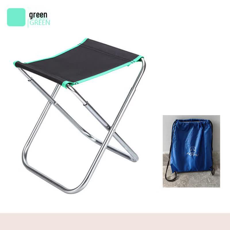 OIMG Portable Folding Fishing Chair