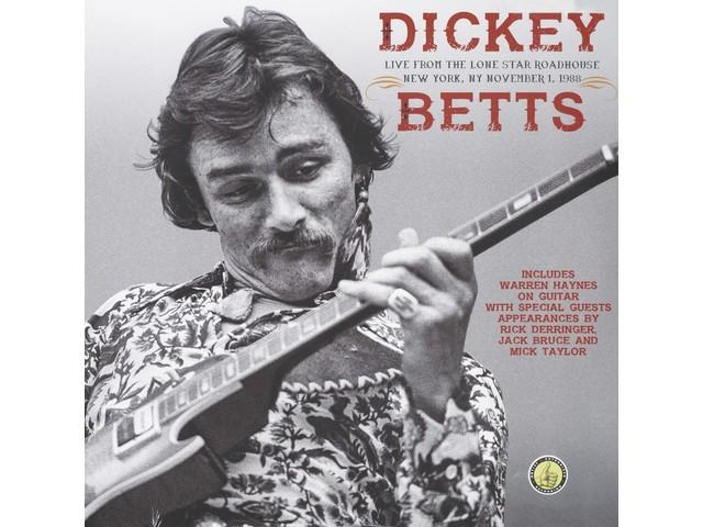 

[CD] Live from the Lone Star Roadhouse New York 1988 Ltd/ed. CDSOL-47818