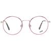 Unisex' Spectacle Frame WEB EYEWEAR WE5274 4932A
