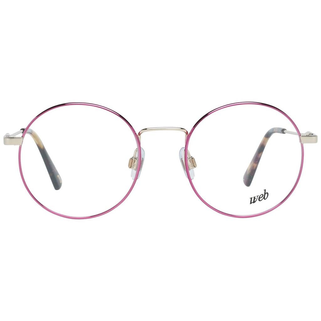 Unisex' Spectacle Frame WEB EYEWEAR WE5274 4932A