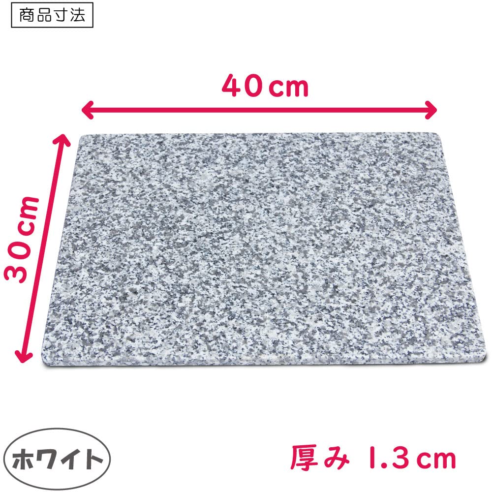 Ciasto nie przykleja się ugniatanie Stół do wałkowania wykonany w 40 x 30 x cm Niezawodny rozmiar, który jest łatwy w użyciu nawet dla użytkowników Zabawne pieczenie chleba dla rodziców i