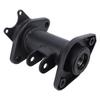 Rear Axle Bearing Carrier Hub Strong Load Capacity Excellent Shock Absorption for 110 150 200cc ATV Go Kart Quad Bike