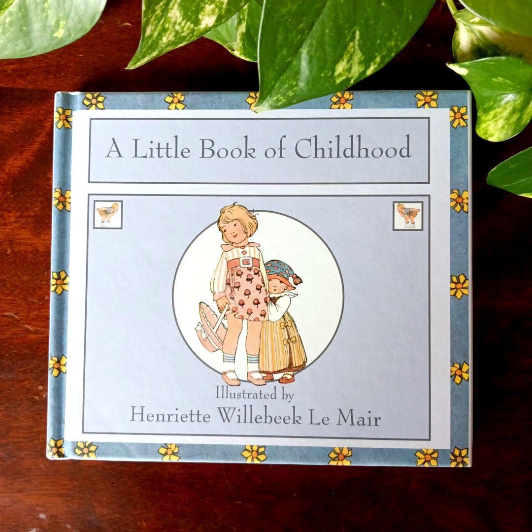 

[Б/У] Старые книги, Лемер, Книги по искусству, Нежные акварели, Восхитительные иллюстрации, Искусство, Детские книги