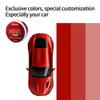 For Red Color Car Wax Crystal Plating Set Hard Auto Wax Paint Care Coating Tiny Scratch Repair Car Polisher with Sponge