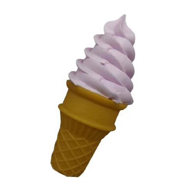 Ice Cream Model Toy Decorative Toy for Photography and Shop Decorations