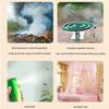 Mosquito Repellent Night Light Led Mosquito Repellent Light Creative Portable Usb Silent Home Bedroom Mini Night Light New 2025