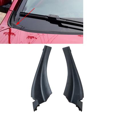 Für JAC S2 T40 SEI 2 Auto Frontscheibe Wrap Corner Trim Wischer Side Trim Abdeckung