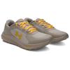Under Armour Bandit TR3 Lightweight Breathable Marathon Running Shoes Men sneaker Forest-Brown Gray 6007221-203