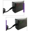 Caricabatterie Leggero 42V 2A per Scooter Elettrici e Hoverboard con Funzione di Arresto Automatico Caratteristiche