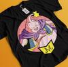 Vintage Special Anime Love T-shirt Japanese Shirt Anime T-shirt Manga Gift Shirt
