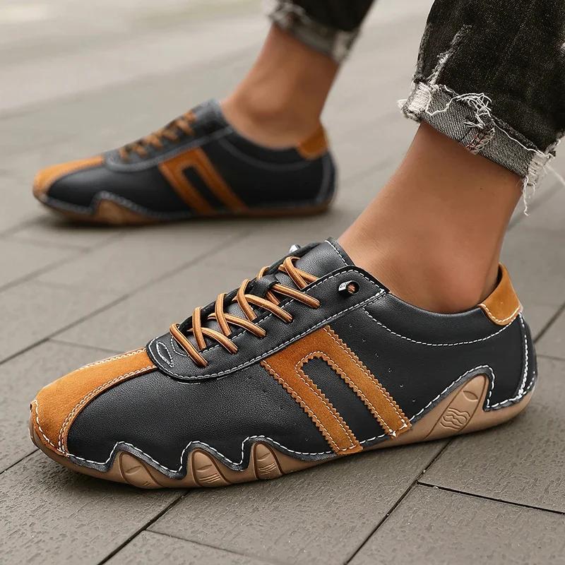 Fashion 2024 Women's Walking Shoes Fashion Breathable Casual Running Outdoor Non Slip Flat Shoes Tennis High Quality Sports Men's Shoes