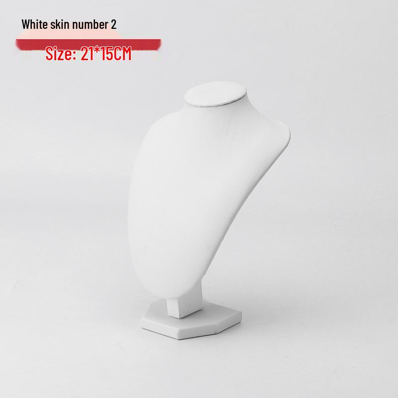 Jewelry Display Stand for Necklaces, Pendants, and Ornaments