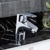 American Standard Shugeni 0301 Single-Hole Basin Faucet