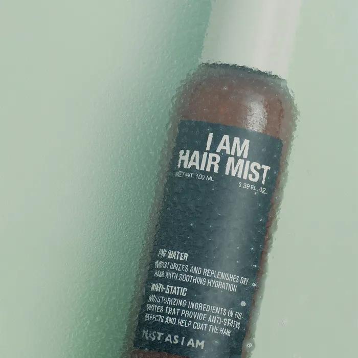 [Fig Moisture Recharge] IAM Hair Mist 100ml