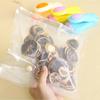  MagSealer  2 In 1 Heat Seal  Food Sealer Chip Bag Sealer Portable Heat Vacuum Sealers Plastic Sealer
