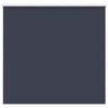 VidaXL Store Enrouleur Occultant Largeur Du Tissu 146,6 Cm Polyester, Store De Jour Et De Nuit, Store De Cuisine, Store 4011528