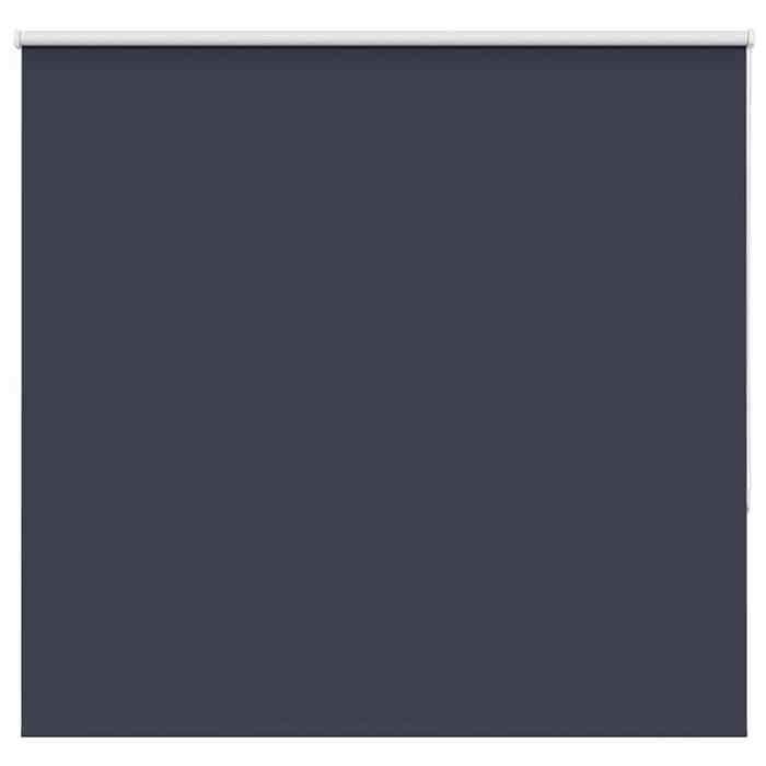VidaXL Store Enrouleur Occultant Largeur Du Tissu 146,6 Cm Polyester, Store De Jour Et De Nuit, Store De Cuisine, Store 4011528