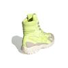 Adidas Y-3 Notoma Semi Frozen Yellow Unisex Sneakers Off-White Clear-Brown GZ9165