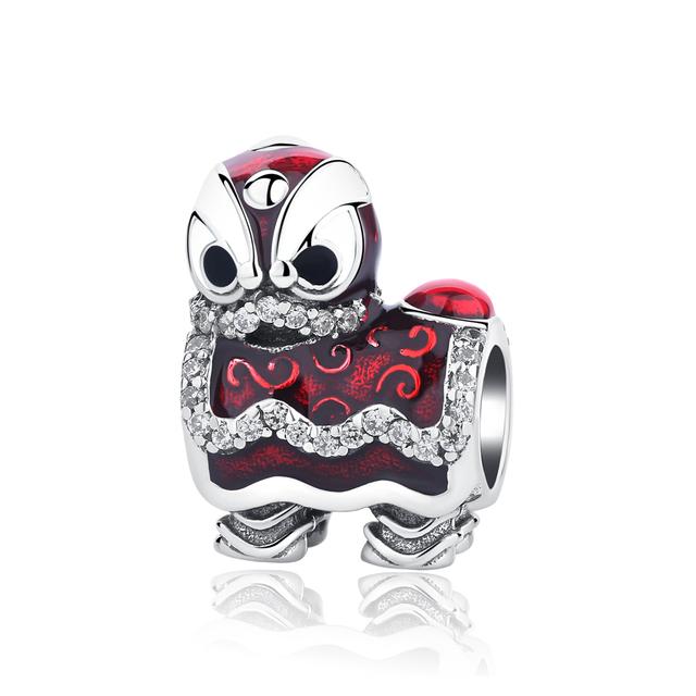 

Оригінальний срібний шарм 925 проби з бісеру для подорожей у Лондоні на автобусі для мотоциклів з валізи та підвісок для модних браслетів для жінок, ювелірних виробів своїми руками