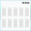 Kompatibel für ECOVACS T10 PLUS / X1 PLUS Ersatzteile Zubehör Hauptbürste Seitenbürsten Filter Wischmopp Staubbeutel Zubehör