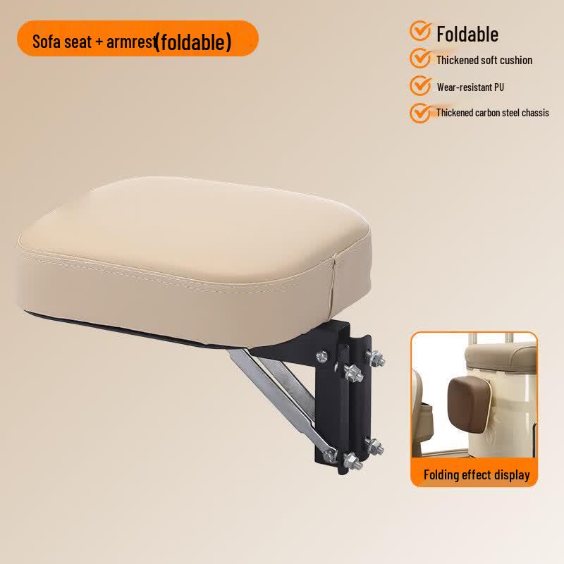 Lishi Children's Front Tricycle Seat