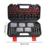 Helicoil Kit Quick Fix Heavy Duty High Strength Automotive Repair Thread Restorer Kit For Industrial Vehicle Machinery Cylinder