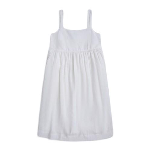 Animal Womens/Ladies Linen Midi Dress