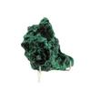 Pierres et Minéraux. Malachite. 608.5 ct. Katanga, Congo.