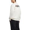 BURTON Sweatshirts Unisex Crew Neck Moderate Mock Two-Piece 925235
