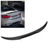 Rear   Spoiler Enhanced Aerodynamics M4   Sporty Look   Lid Spoiler Wing for 4 Series F36 2014 To 2020
