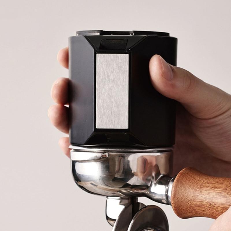 High Accuracy Digital Kitchen Scale With USB Rechargeable Designs And Timers Function For Coffee Enthusiasts