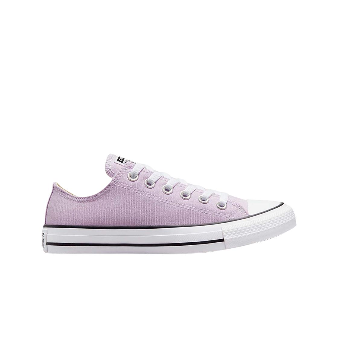 

Converse Chuck Taylor All Star Ox Сезонный цвет Бледно-аметистовый 220